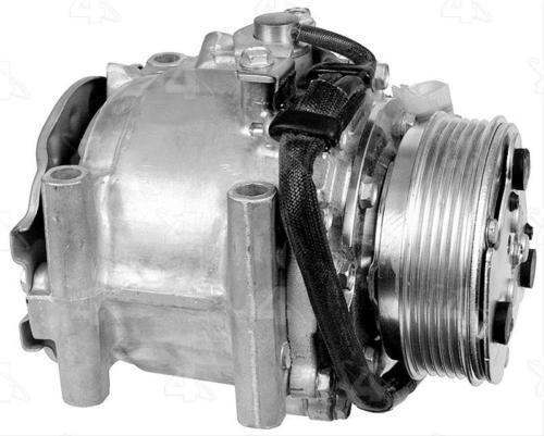 Lốc Điều Hòa Mercedes-Benz E OEM a0008303002-Denso