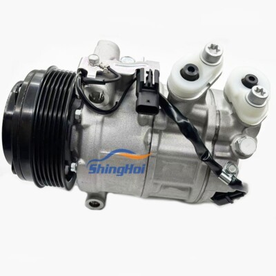 Lốc Điều Hòa Mercedes-Benz E Mã phụ tùng A0008303002