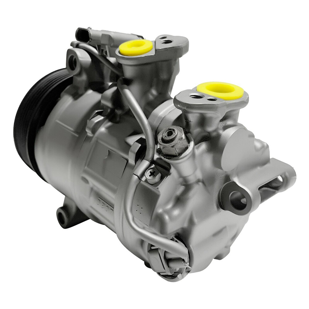 Lốc Điều Hòa Mercedes-Benz E Mã phụ tùng A0008303002