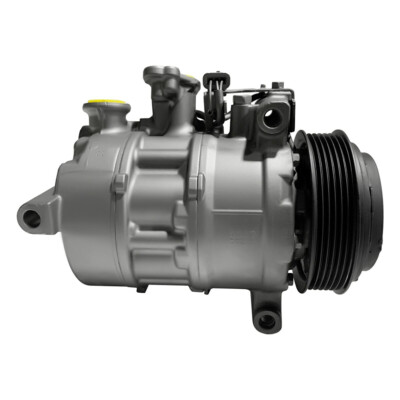 Lốc Điều Hòa Mercedes-Benz E Mã phụ tùng A0008303002