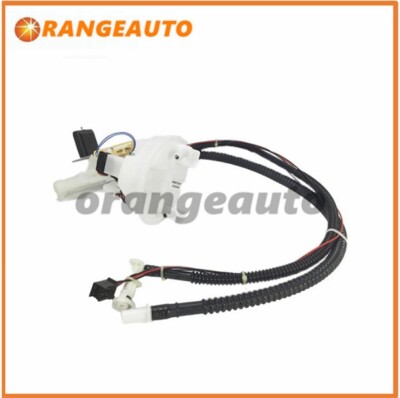 Phao Báo Xăng Mercedes-Benz C Mã phụ tùng A2034701641