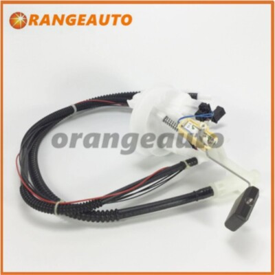 Phao Báo Xăng Mercedes-Benz C Mã phụ tùng A2034701641
