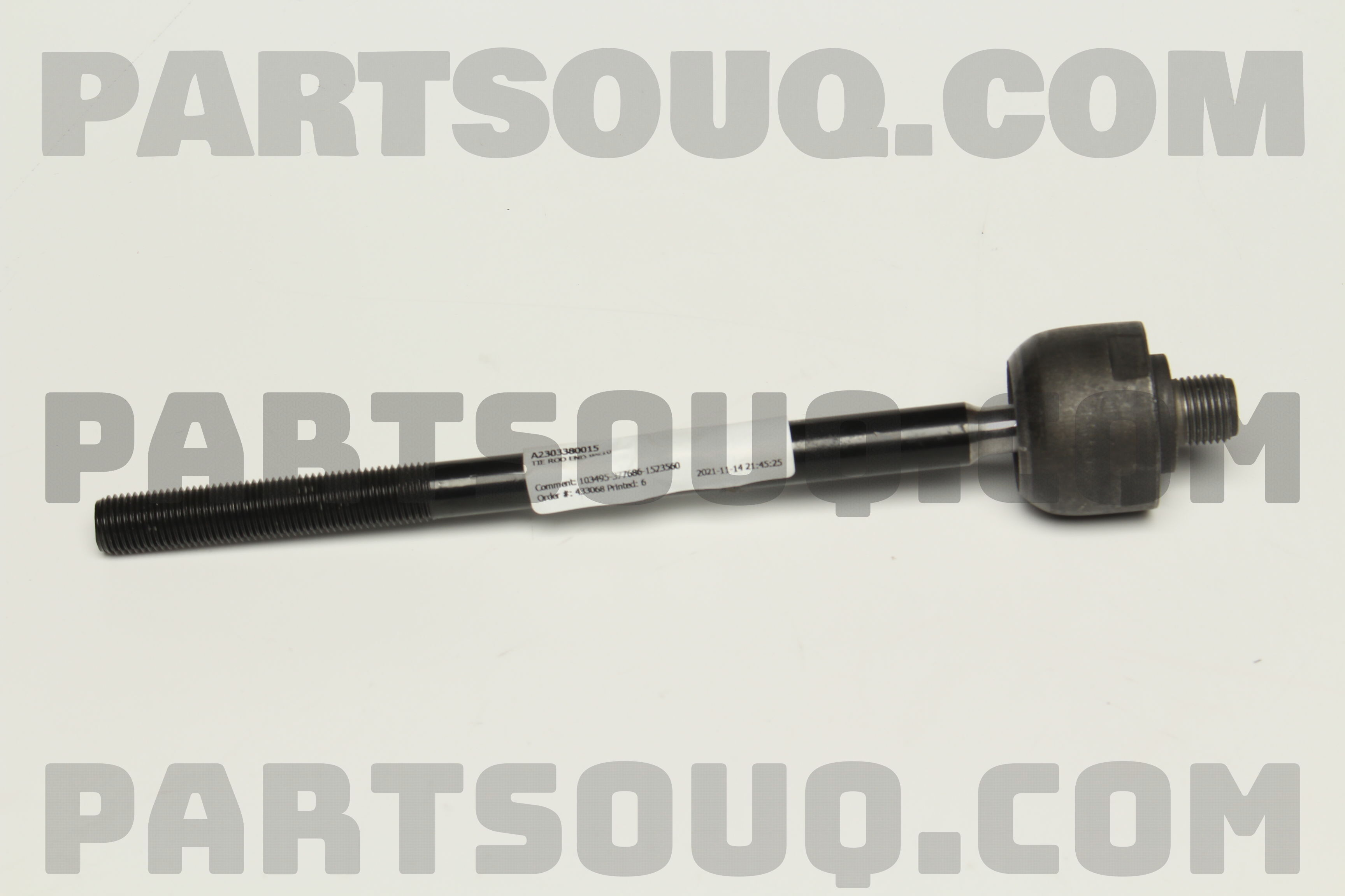 Rotuyn Lái Trong Mercedes-Benz C Mã phụ tùng A2303380015
