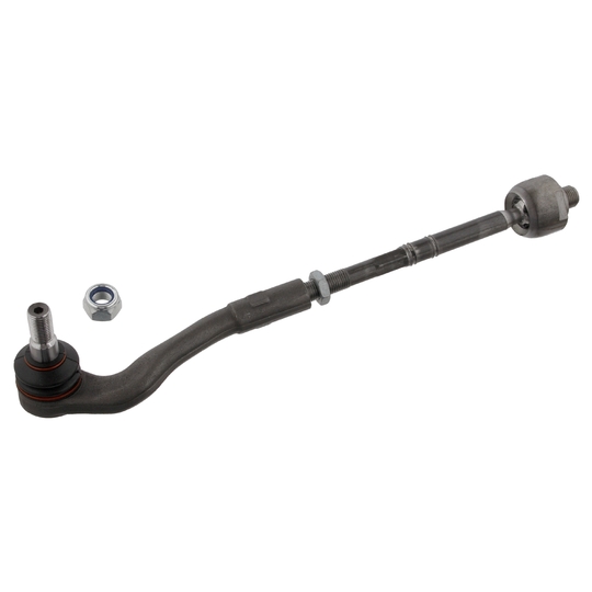 Rotuyn Lái Ngoài Mercedes-Benz C Mã phụ tùng A2033301903