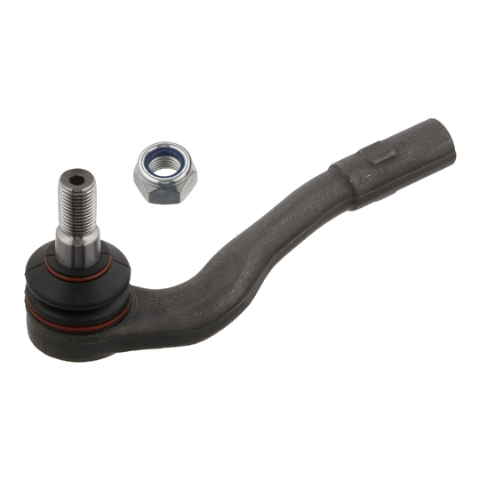 Rotuyn Lái Ngoài Mercedes-Benz C Mã phụ tùng A2033301903