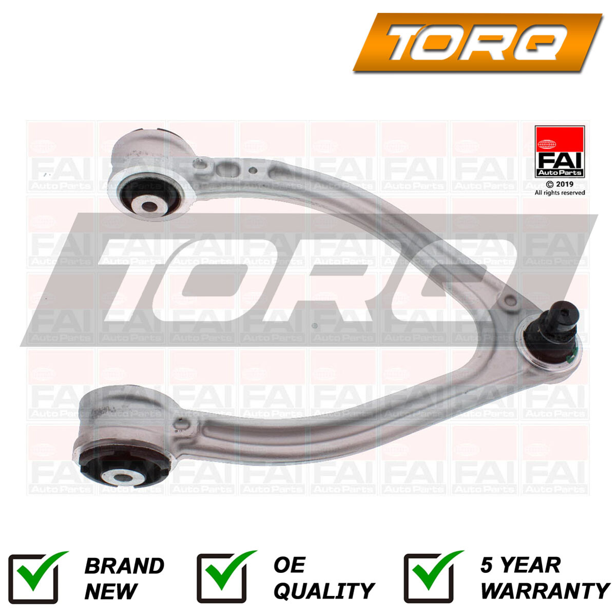 Càng A Trên Trước Phải Mercedes-Benz S Mã phụ tùng A2223300607