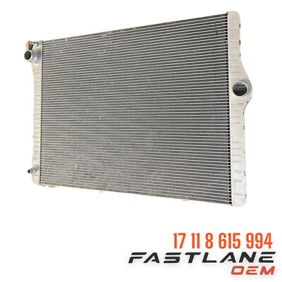 Két Nước Bmw Seri 5 Mã phụ tùng 17118615994