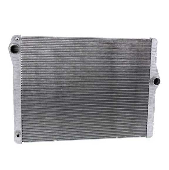 Két Nước 3 Ống Nước Bmw Seri 5 Mã phụ tùng 17118662853