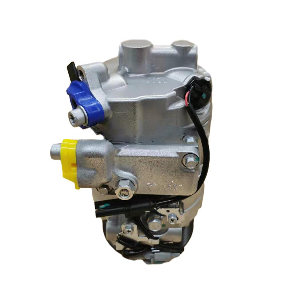 Lốc Điều Hòa Bmw Seri 5 Mã phụ tùng 64509196890