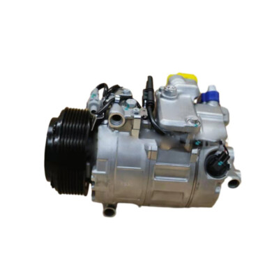 Lốc Điều Hòa Bmw Seri 5 Mã phụ tùng 64509196890