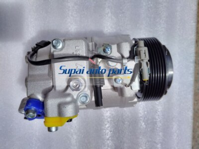 Lốc Điều Hòa Bmw Seri 5 Mã phụ tùng 64529165808