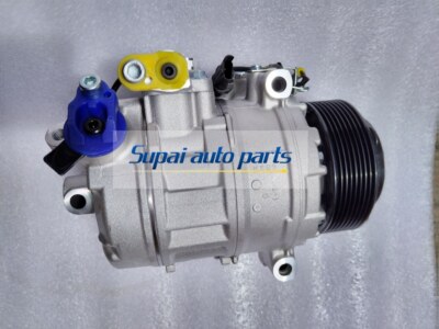Lốc Điều Hòa Bmw Seri 5 Mã phụ tùng 64529165808