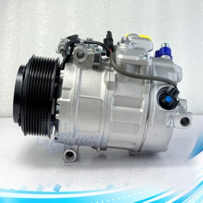 Lốc Điều Hòa Bmw Seri 5 Mã phụ tùng 64529165808