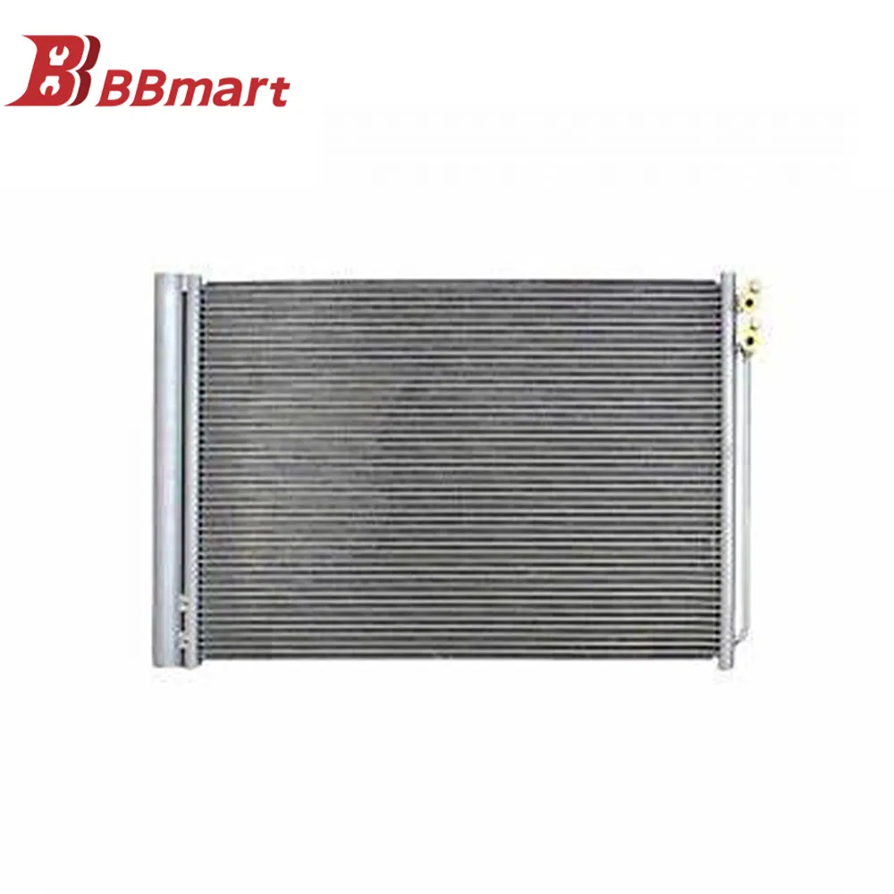 Giàn Nóng Bmw Seri 5 Mã phụ tùng 64539350375