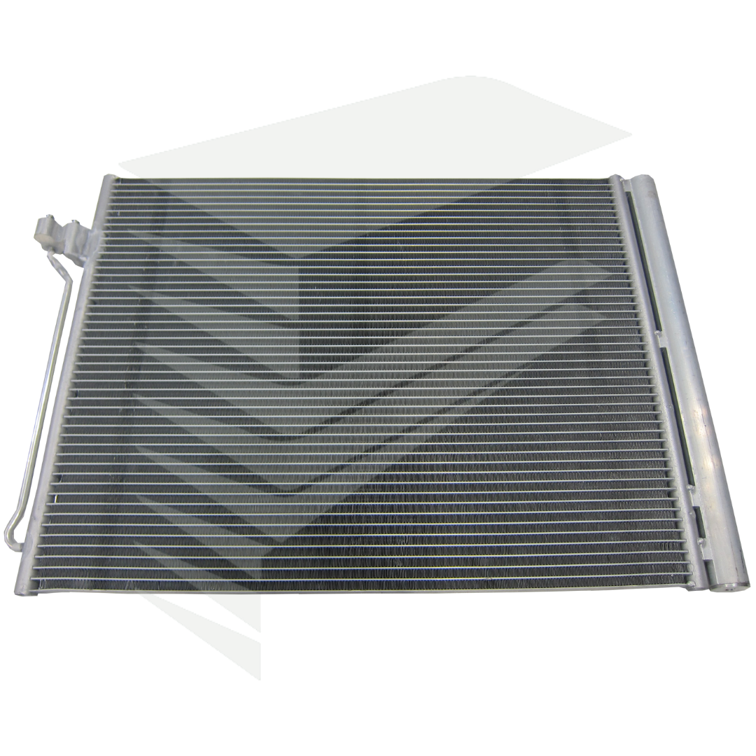 Giàn Nóng Bmw Seri 5 Mã phụ tùng 64539350375