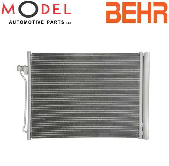 Giàn Nóng Bmw Seri 5 Mã phụ tùng 64539350375