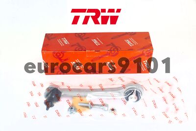 Càng I Giằng Ngang Cầu Sau Bmw Seri 5 Mã phụ tùng 33322348886