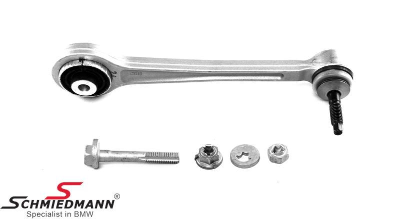 Càng I Giằng Ngang Cầu Sau Bmw Seri 5 OEM 33322348886-BMTS