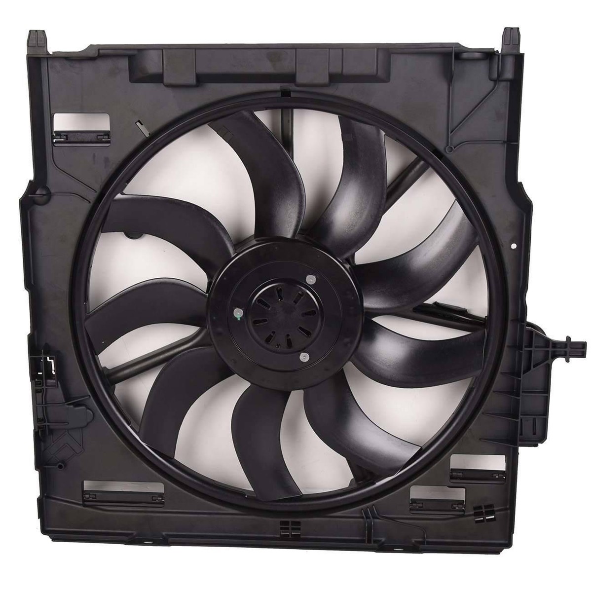 Quạt Gió Động Cơ Bmw X5 OEM 17428618242-BMTS