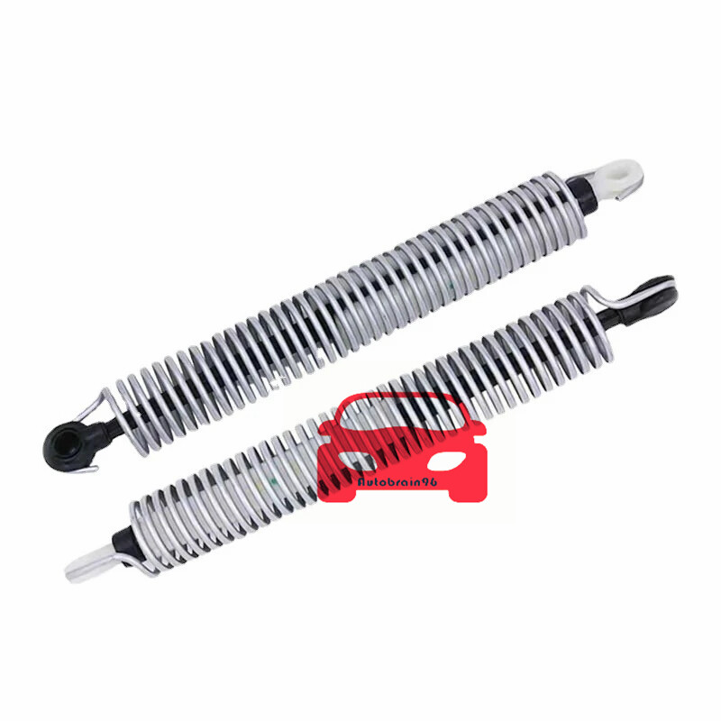 Ti Chống Cốp Hậu Bmw Seri 5 Mã phụ tùng 51247204366