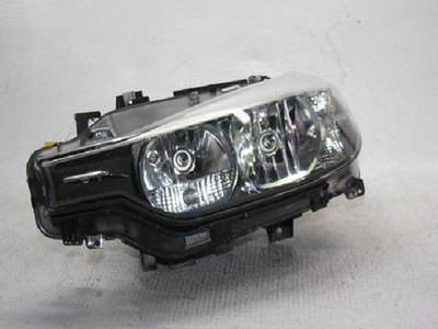 Đèn Pha Trái Bmw Seri 3 Mã phụ tùng 63117259523