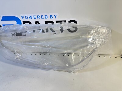 Đèn Pha Trái Bmw Seri 3 Mã phụ tùng 63117259523