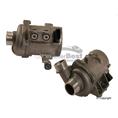 Bơm Nước Động Cơ N54 Bmw X5 Mã phụ tùng 11517586925