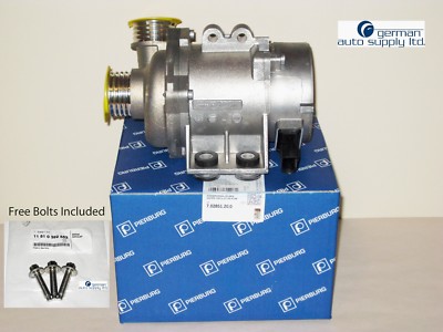 Bơm Nước Động Cơ N54 Bmw X5 Mã phụ tùng 11517586925