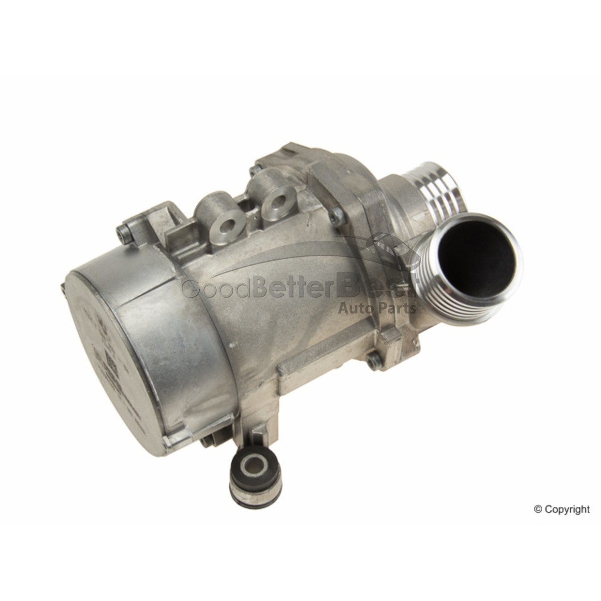 Bơm Nước Động Cơ N54 Bmw X5 Mã phụ tùng 11517586925