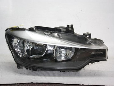 Đèn Pha Phải Bmw Seri 3 Mã phụ tùng 63117259524