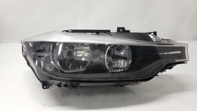 Đèn Pha Phải Bmw Seri 3 Mã phụ tùng 63117259524