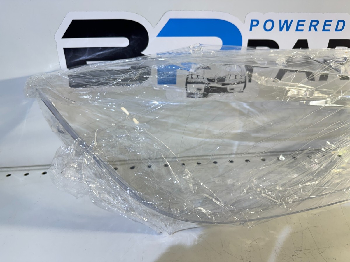 Đèn Pha Phải Bmw Seri 3 Mã phụ tùng 63117259524-OLD