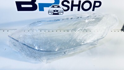 Đèn Pha Phải Bmw Seri 3 Mã phụ tùng 63117259524-OLD