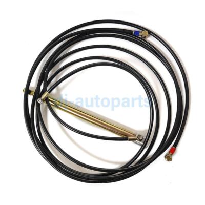 Ti Chống Cốp Hậu Điện Bmw Seri 7 Mã phụ tùng 51247202868