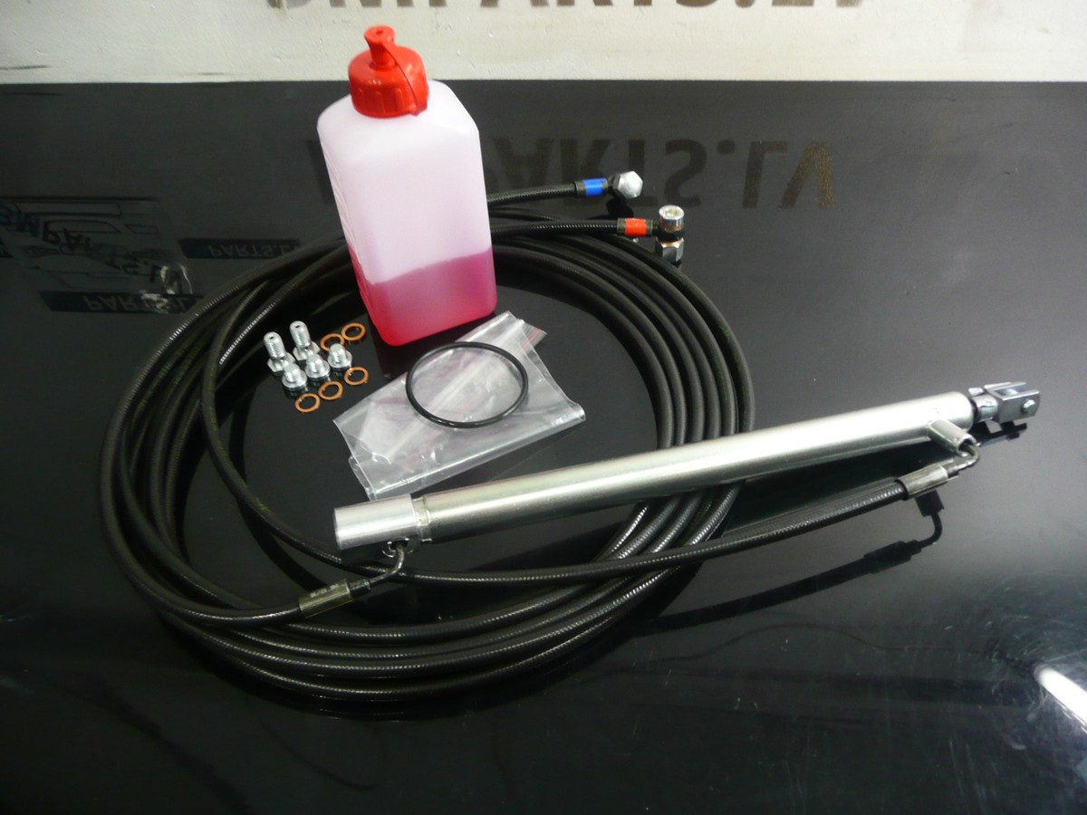 Ti Chống Cốp Hậu Điện Bmw Seri 7 Mã phụ tùng 51247202868