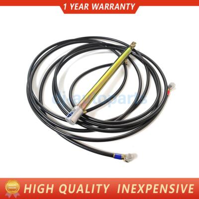 Ti Chống Cốp Hậu Điện Bmw Seri 7 Mã phụ tùng 51247202868