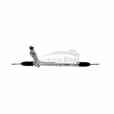 Thước Lái Bmw X5 Mã phụ tùng 32106771418