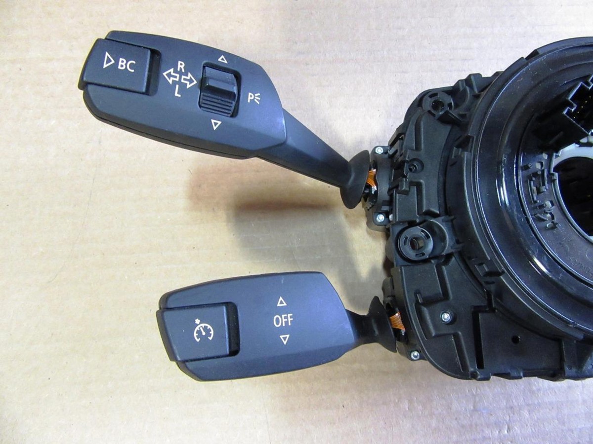 Cụm Công Tắc Pha Cos Bmw X5 Mã phụ tùng 61319164419