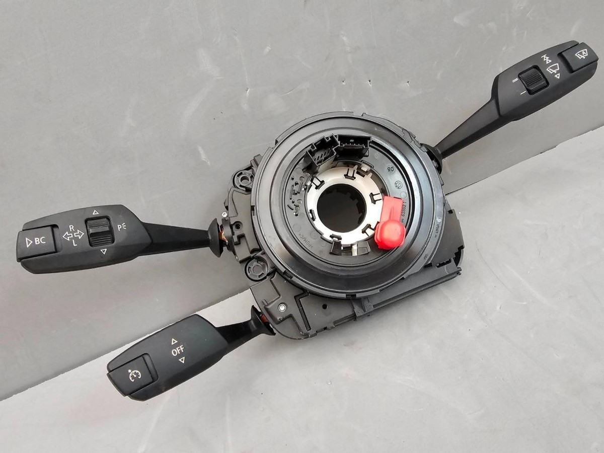 Cụm Công Tắc Pha Cos Bmw X5 Mã phụ tùng 61319164419