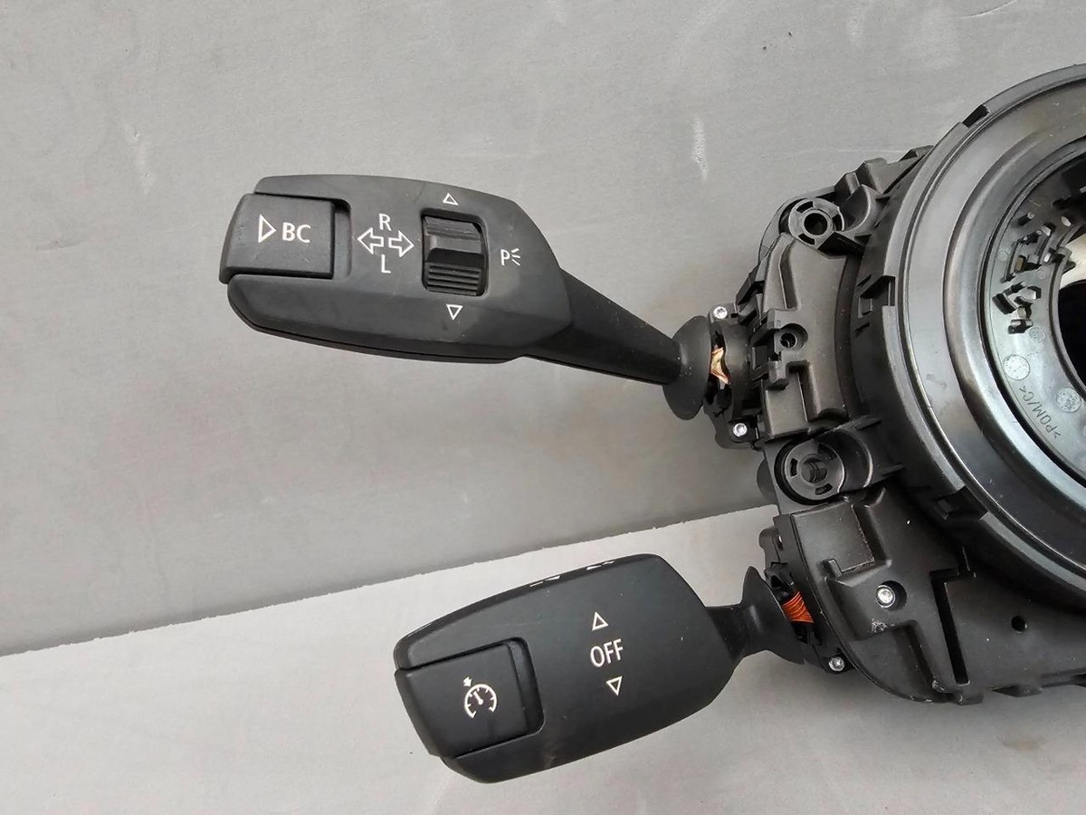 Cụm Công Tắc Pha Cos Bmw X5 Mã phụ tùng 61319164419