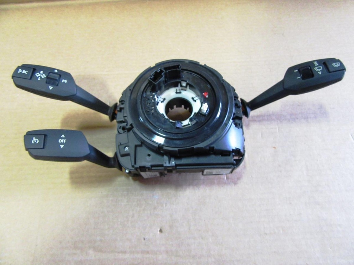 Cụm Công Tắc Pha Cos Bmw X5 Mã phụ tùng 61319164419
