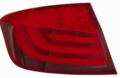Đèn Hậu Ngoài Trái Bmw Seri 5 Mã phụ tùng 63217203229