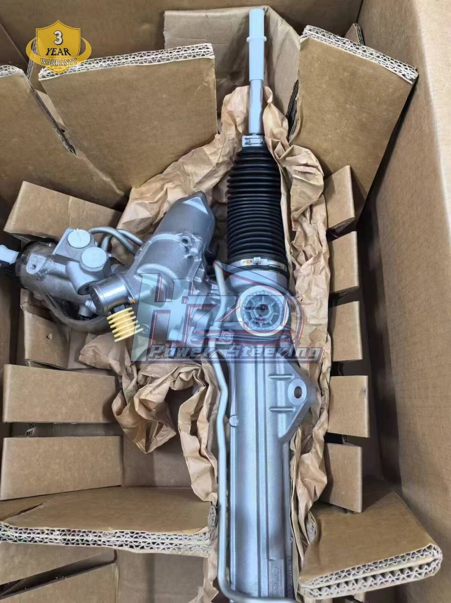 Thước Lái Trợ Lực Dầu Có Cảm Biến Điện Bmw X5 Mã phụ tùng 32106799622
