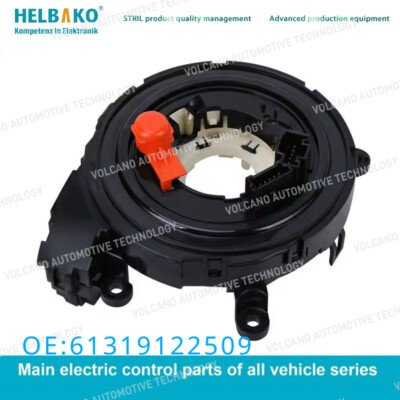 Cảm Biến Góc Lái Bmw X5 Mã phụ tùng 61319122509