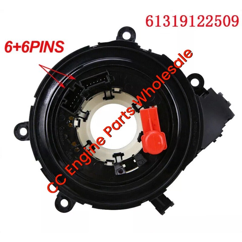 Cảm Biến Góc Lái Bmw X5 Mã phụ tùng 61319122509