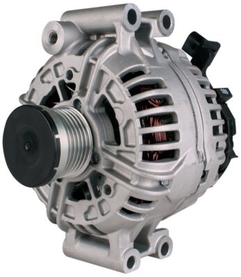 Máy Phát Điện 150A Bmw Seri 3 Mã phụ tùng 12317533270