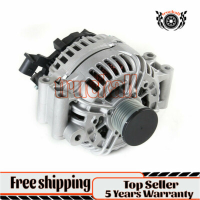 Máy Phát Điện 150A Bmw Seri 3 Mã phụ tùng 12317533270