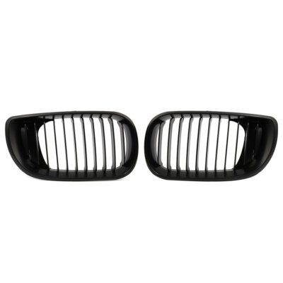 Lưới Ca Lăng Bmw Seri 3 Mã phụ tùng 51137042961