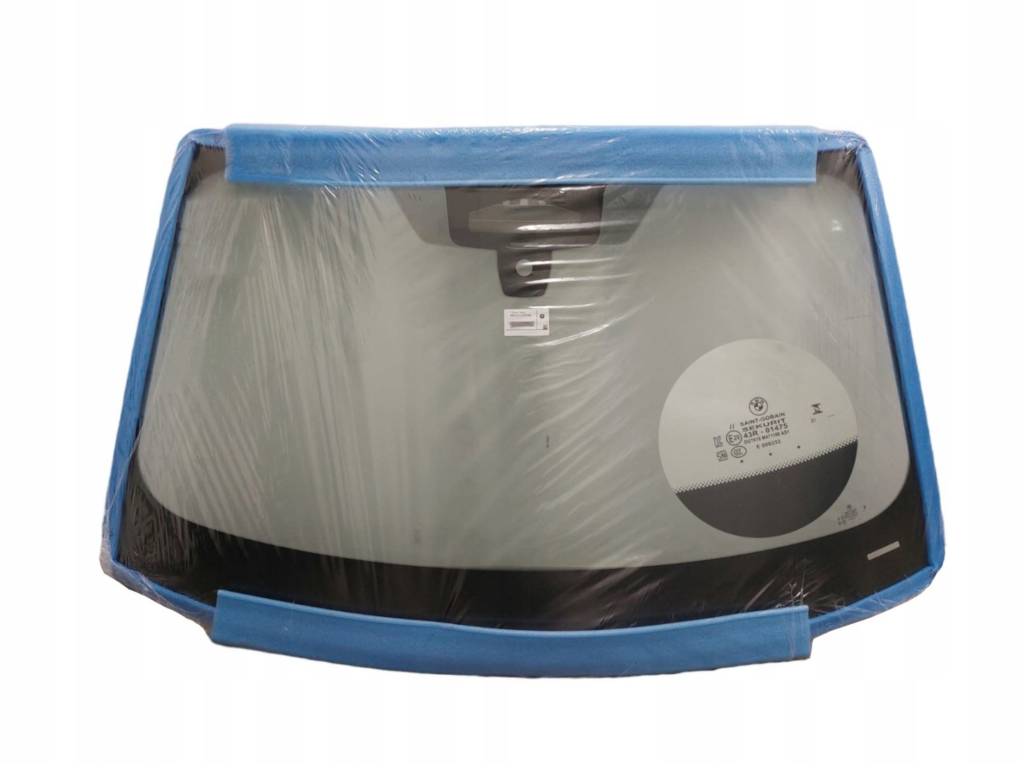 Kính Chắn Gió Trước Bmw Seri 3 Mã phụ tùng 51317258069
