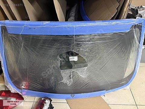 Kính Chắn Gió Trước Bmw Seri 3 Mã phụ tùng 51317258069